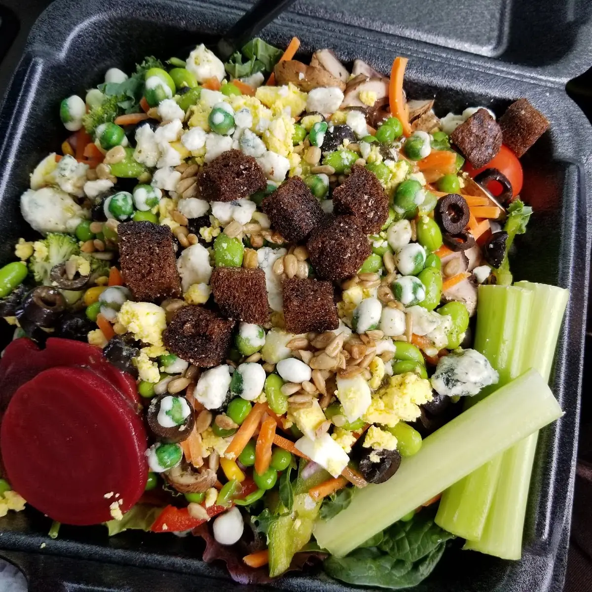 Cobb Salad