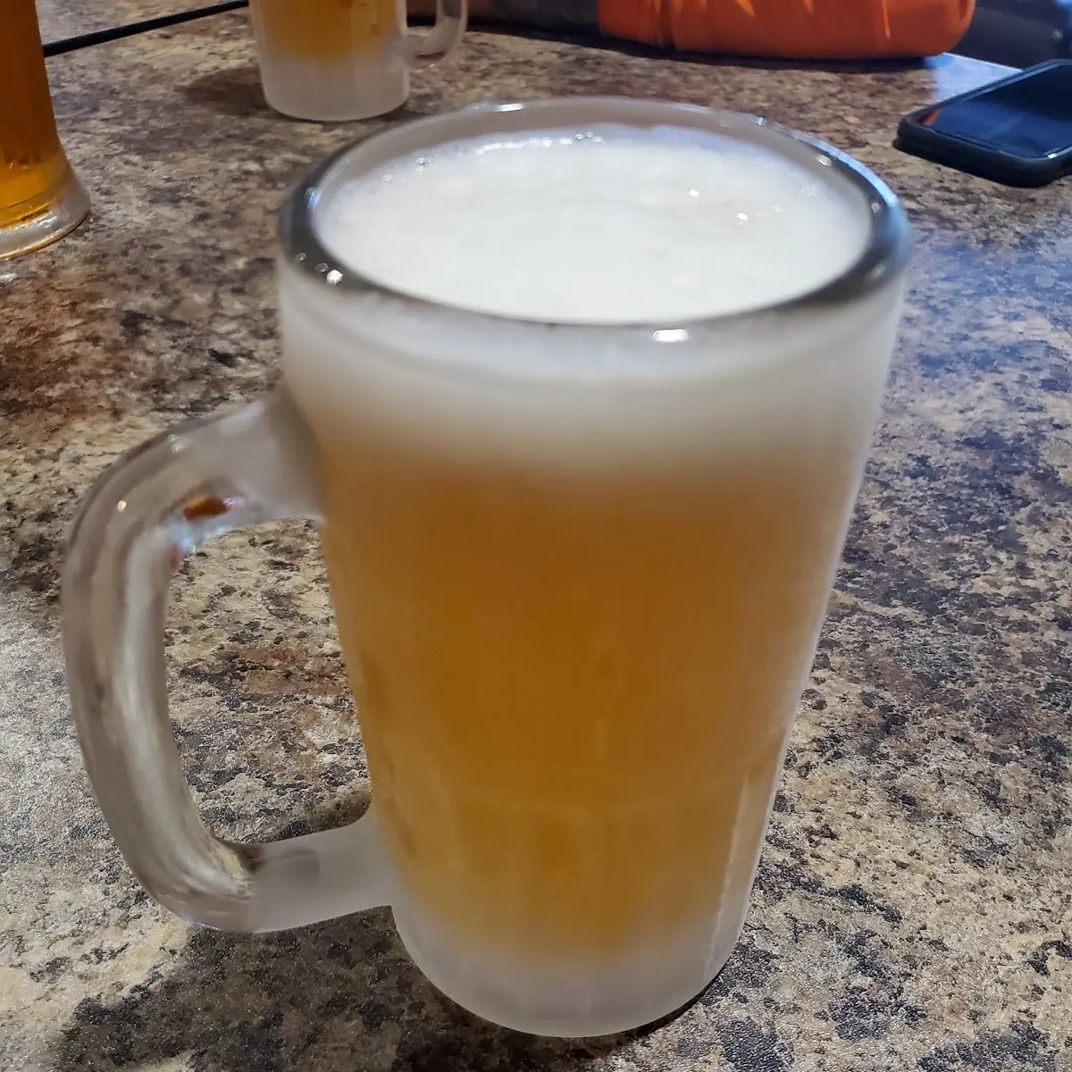 Modelo Especial