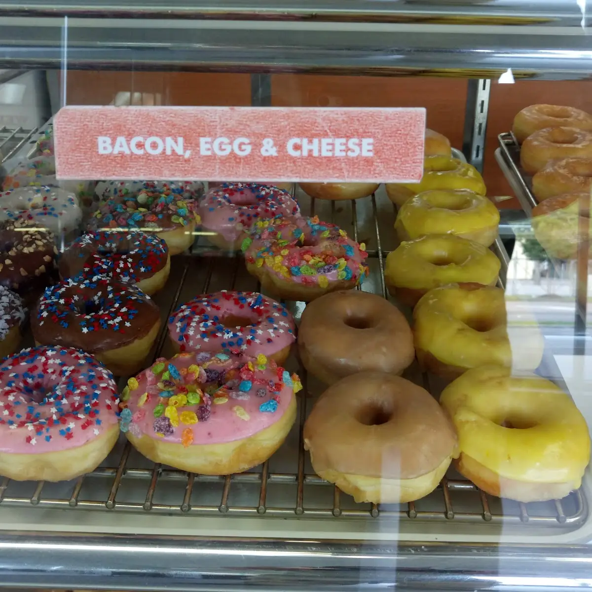 Doughnut