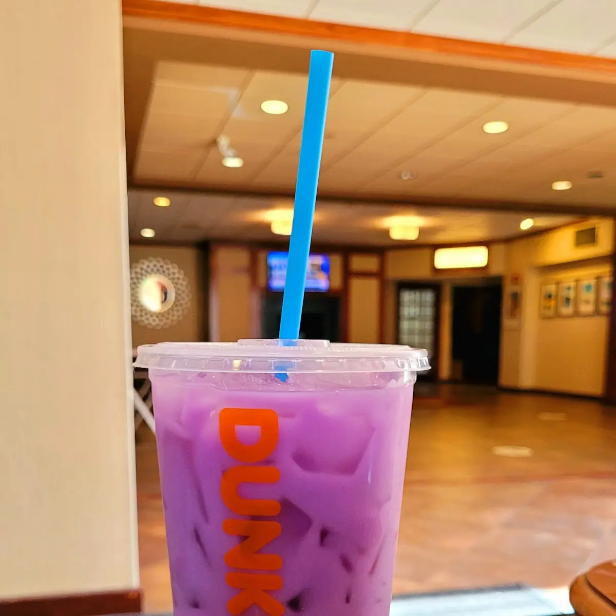 Raspberry Watermelon Refresher
