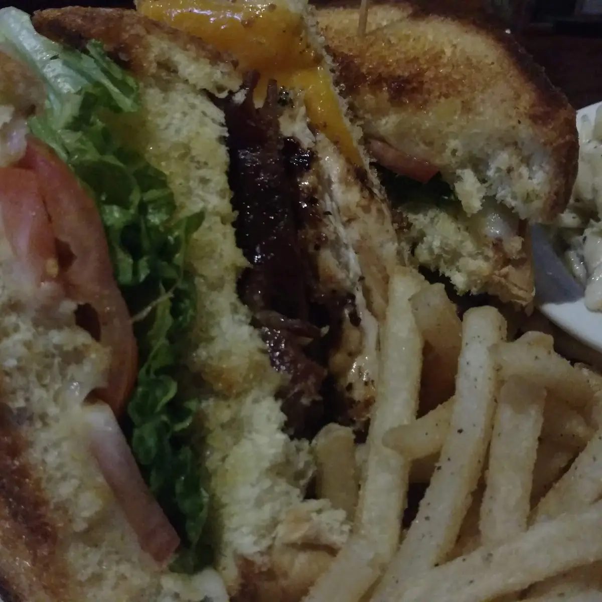 Club Sandwich
