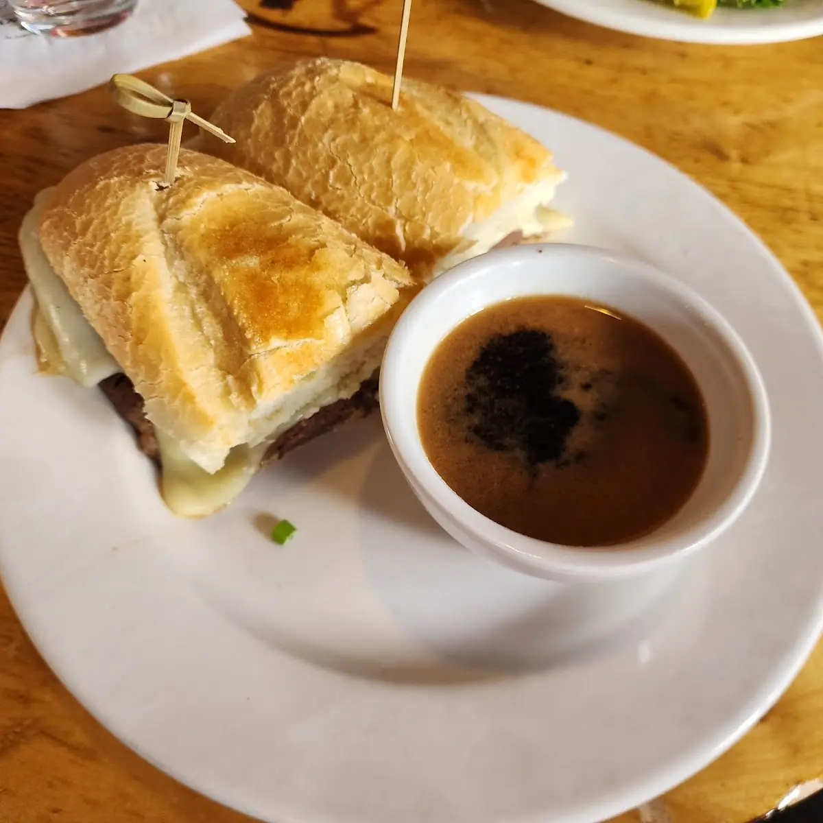 French Dip