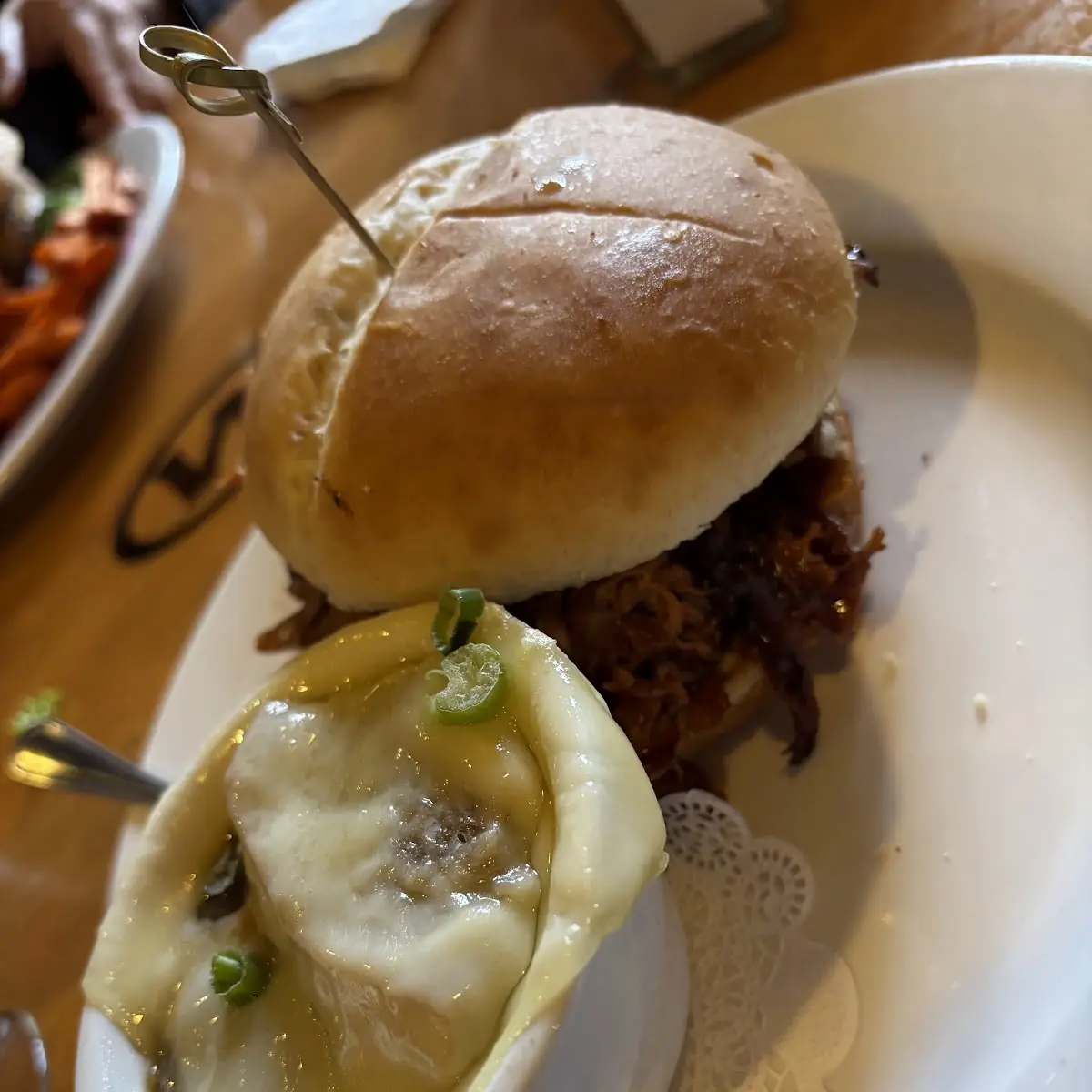 Pulled Pork