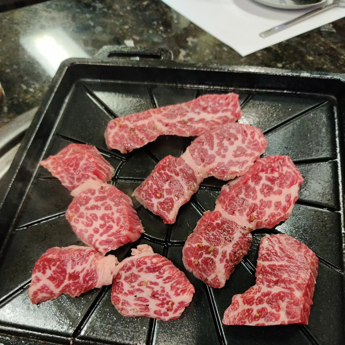 Prime Boneless Short Rib