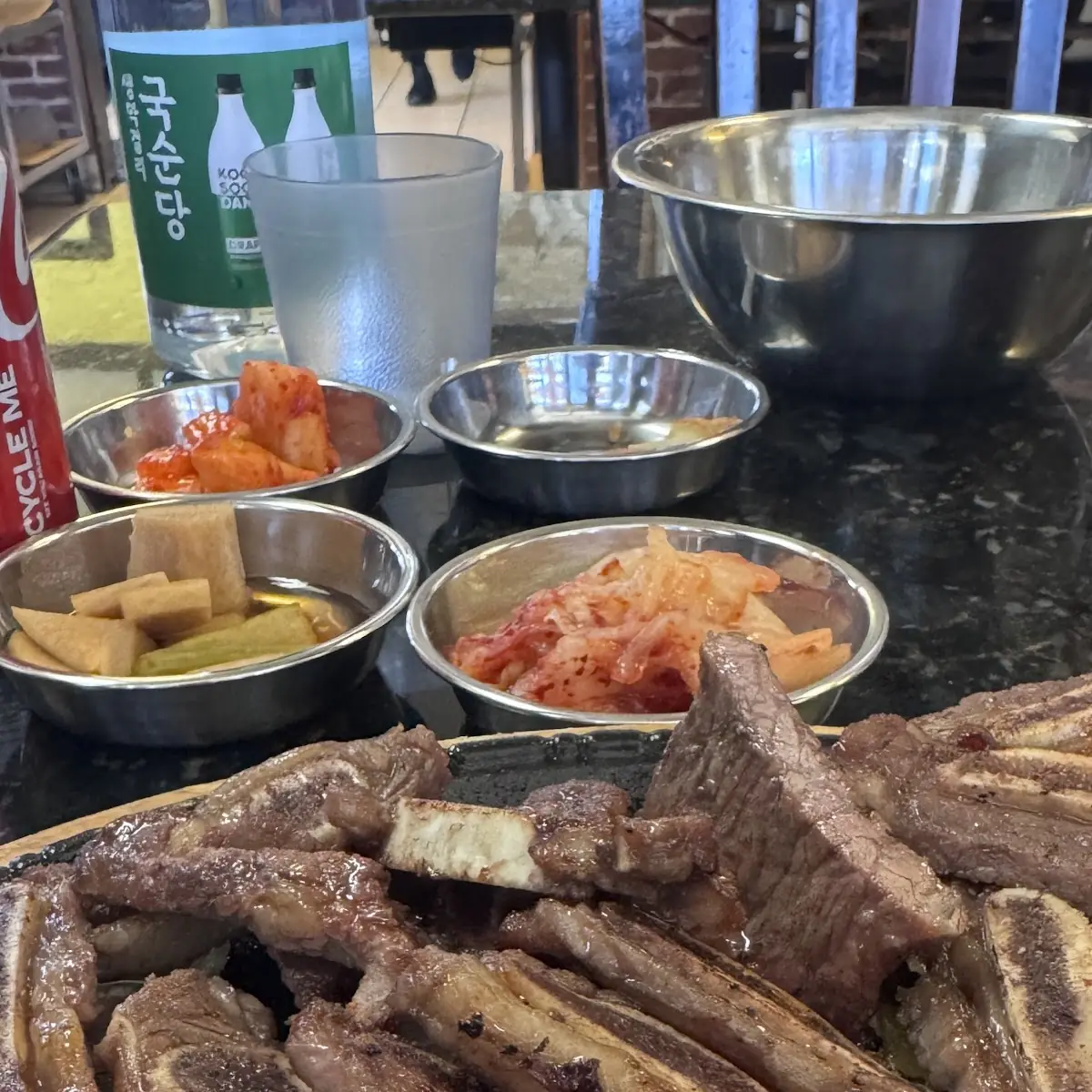 Short Ribs