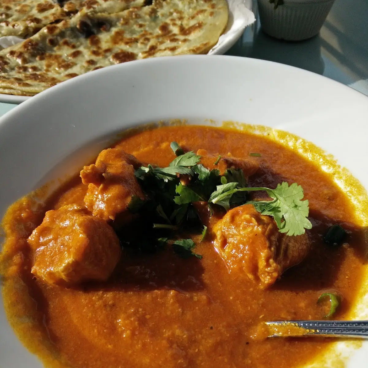 Chicken Curry
