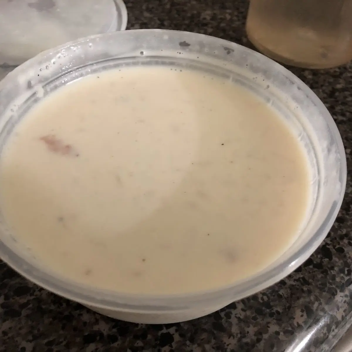 Rice Pudding