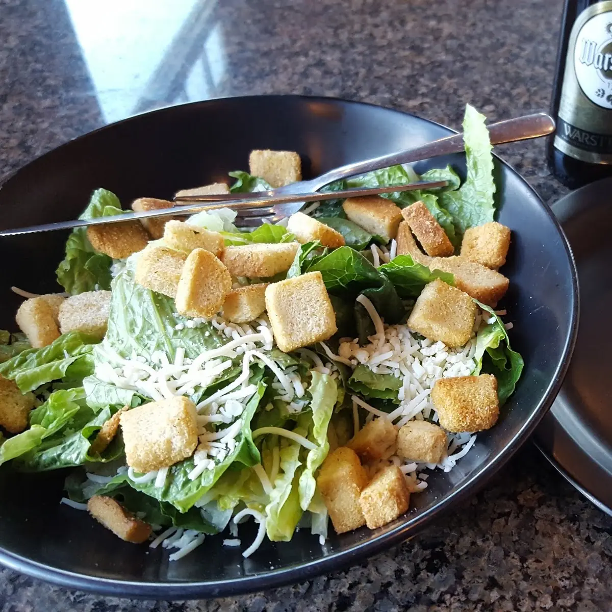 Caesar Salad