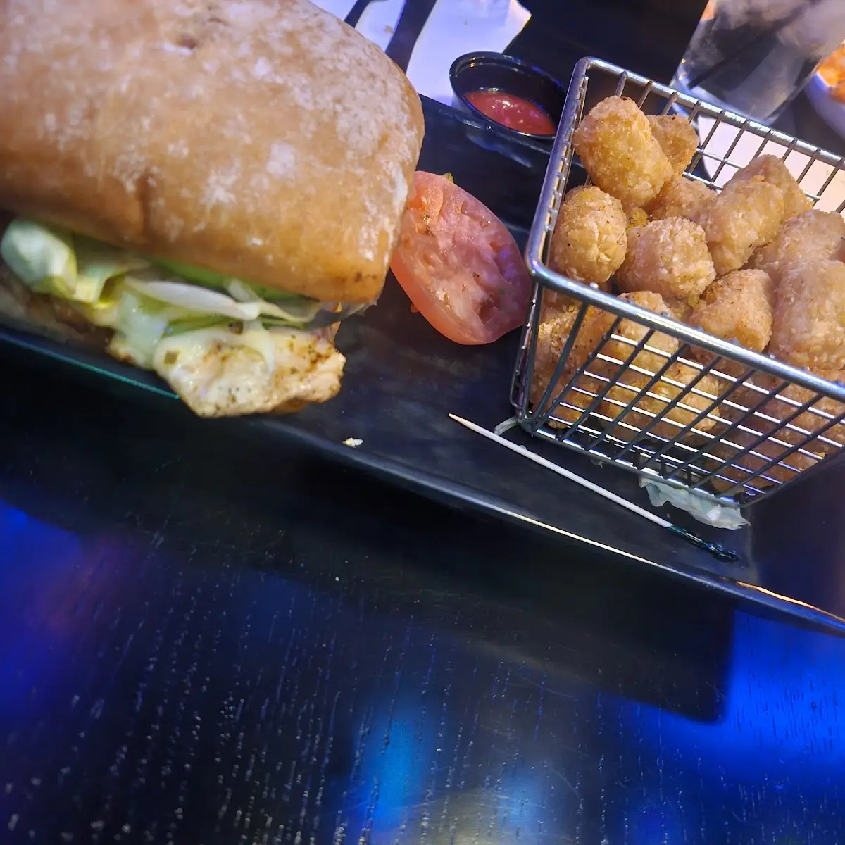 Tater Tots
