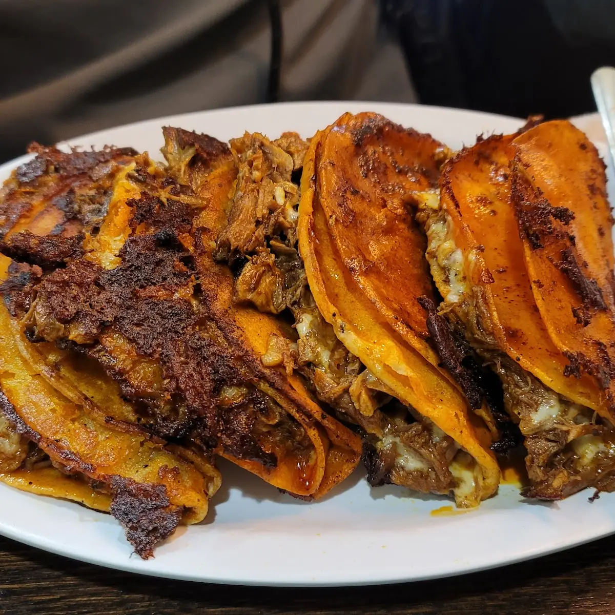Tacos de Birria