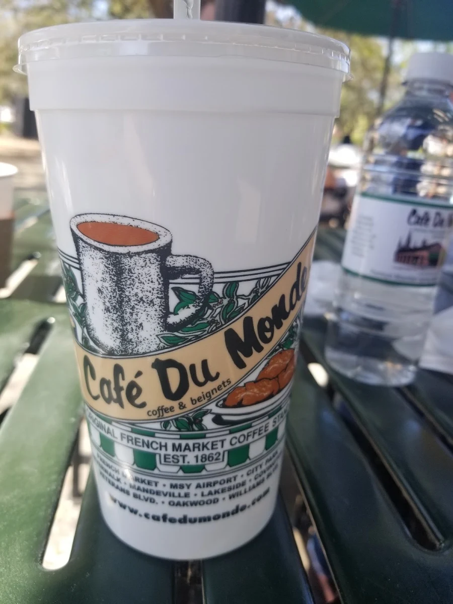 Café Mocha