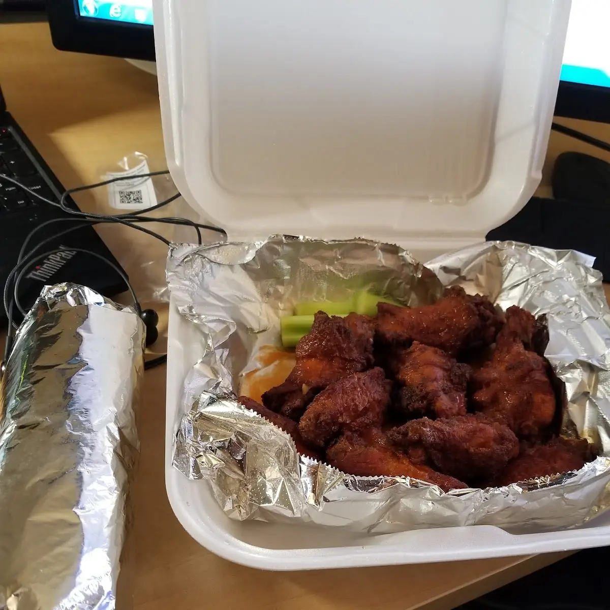 Lemon Pepper