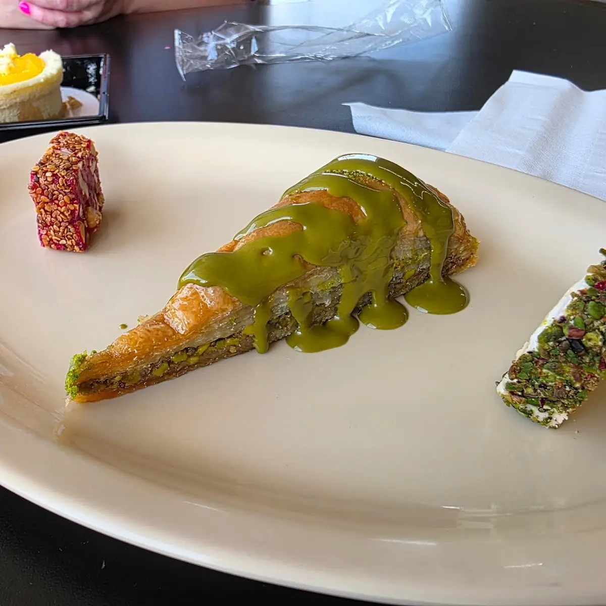 Baklava