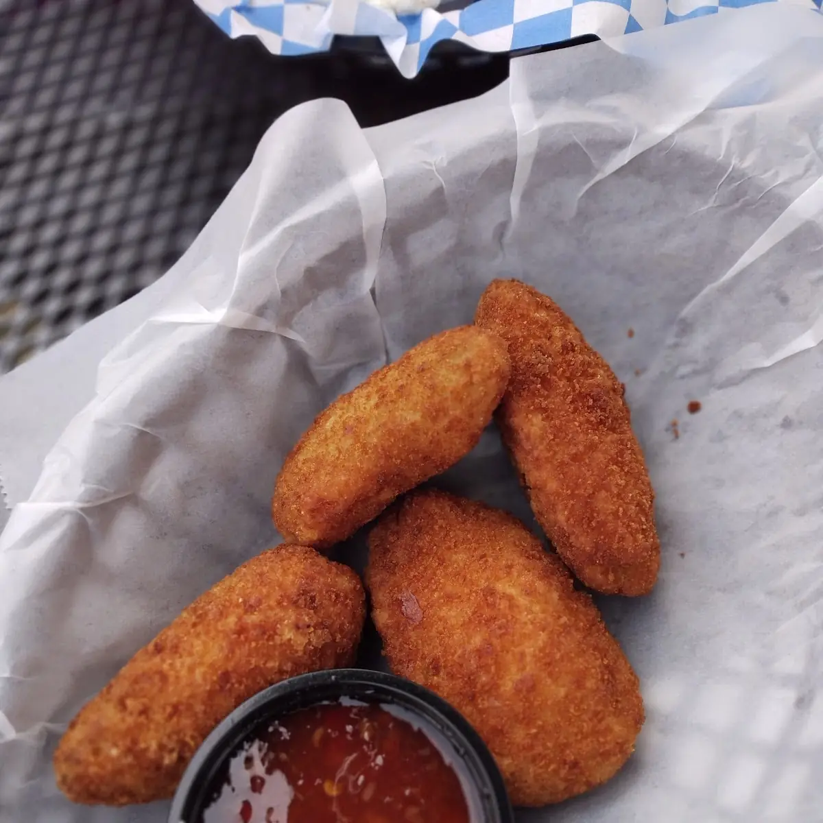 Cheese Sticks