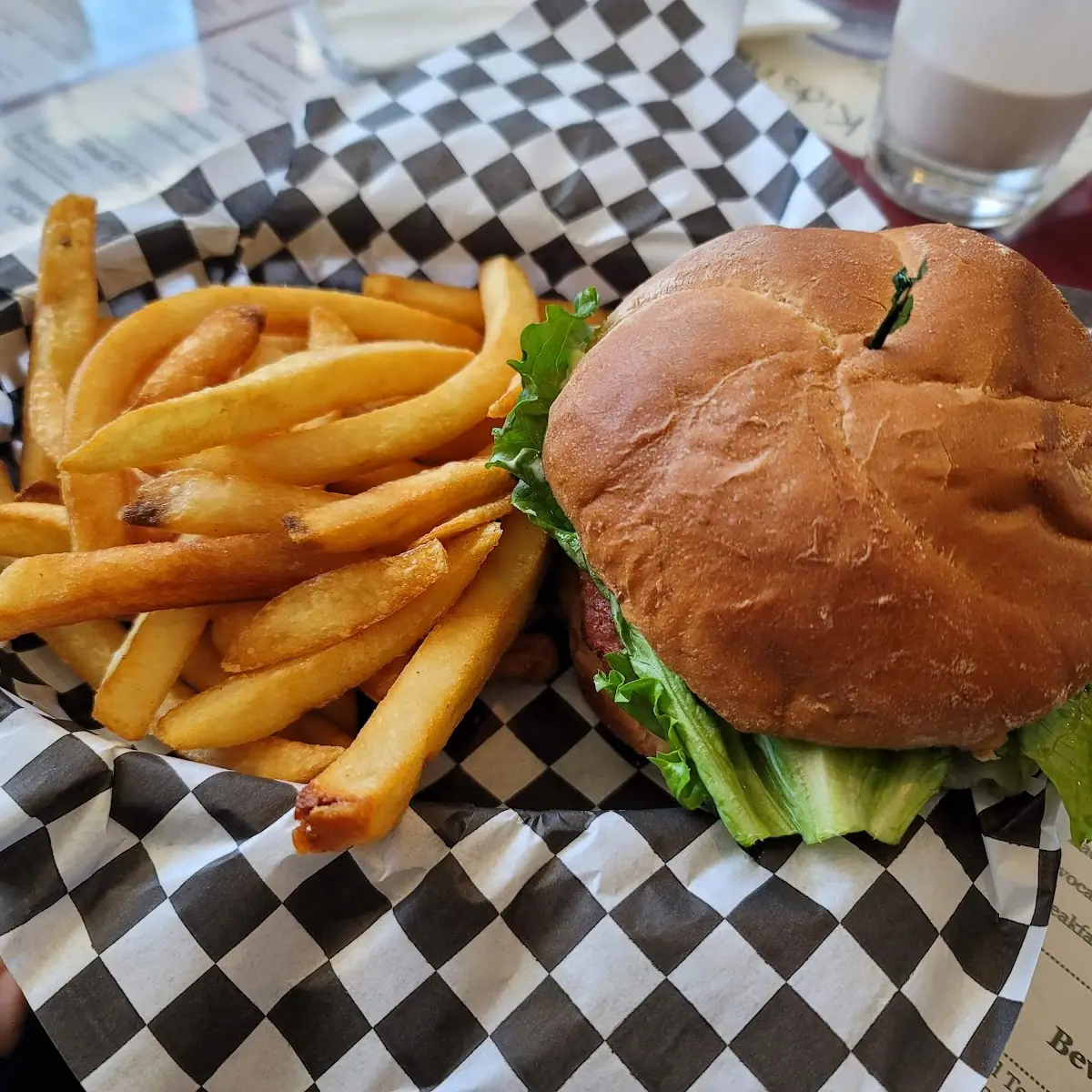 Deli Sandwich Chicken Tender