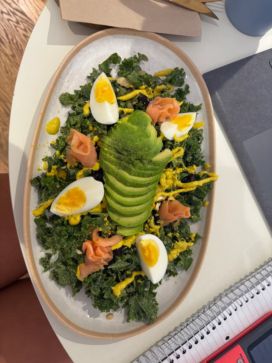 Kale Salad