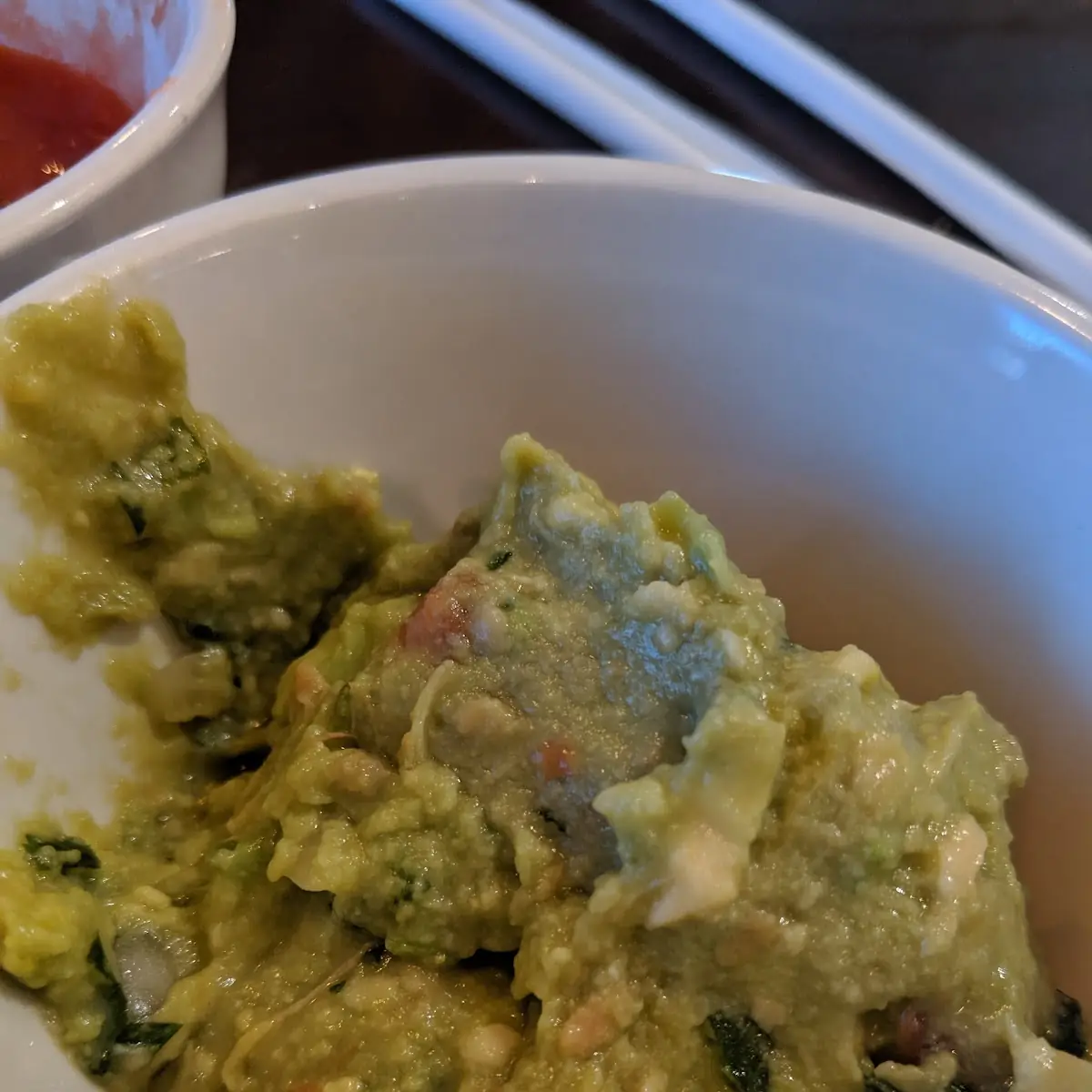 Guacamole