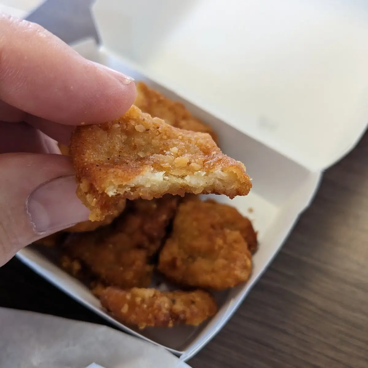 Chicken Nuggets