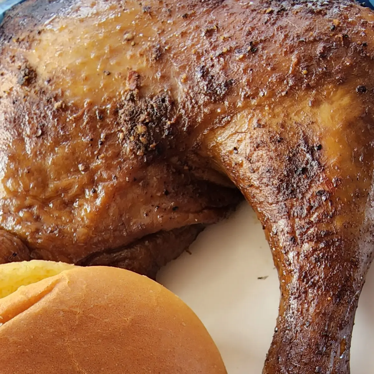 BBQ Chicken