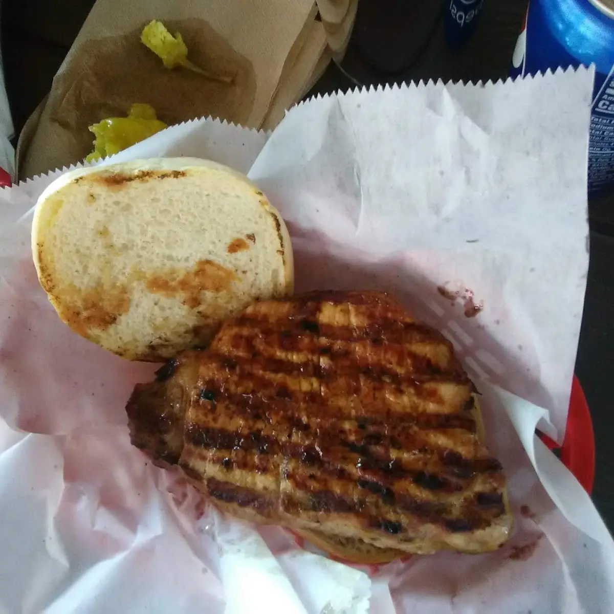 Pork Chop