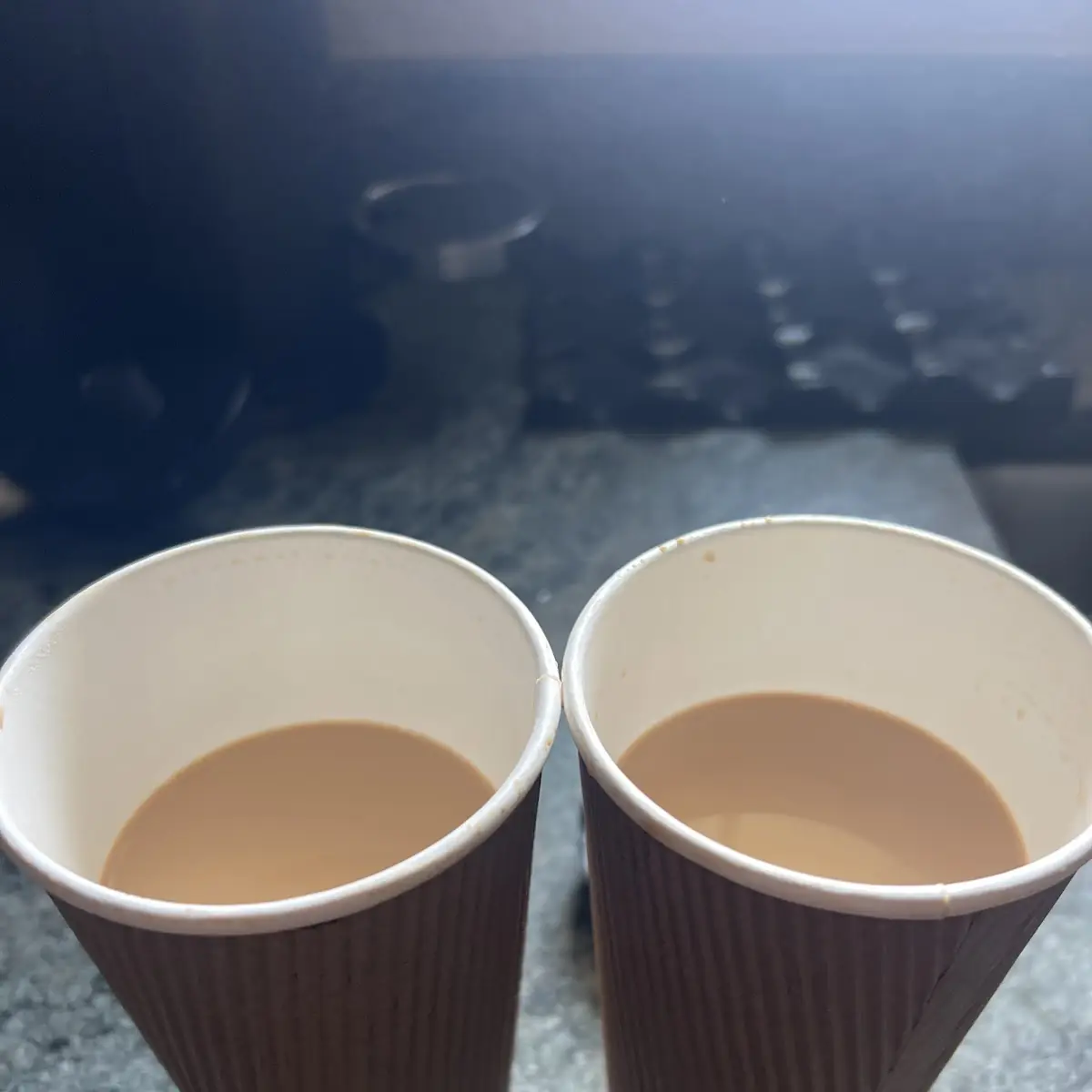 Masala Chai