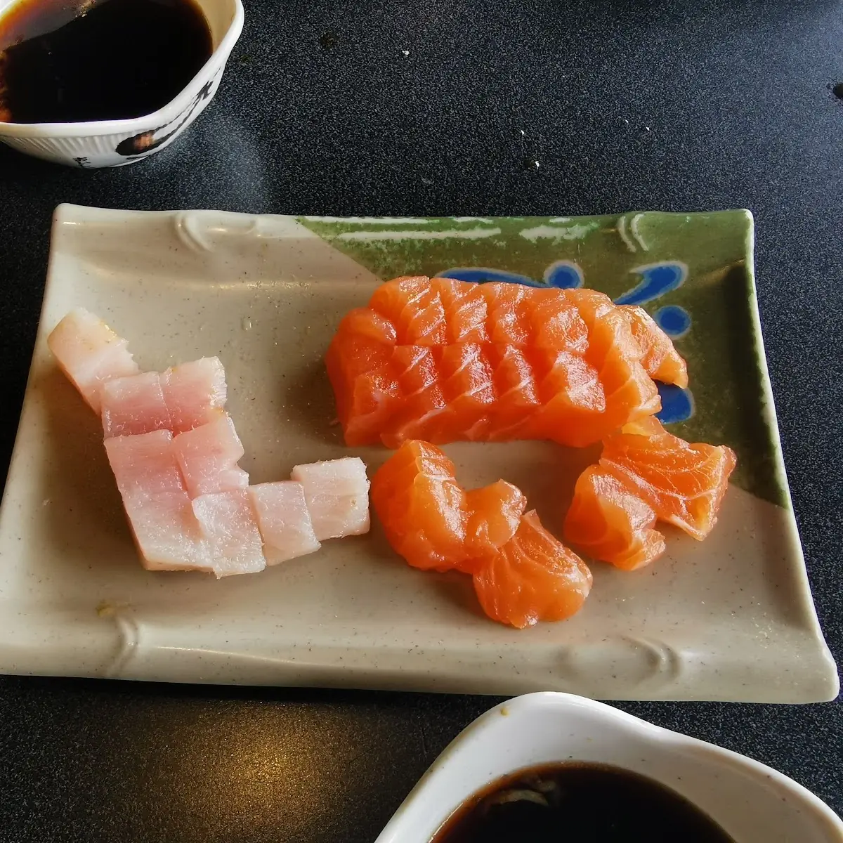 Appetizer Sashimi 5 pcs
