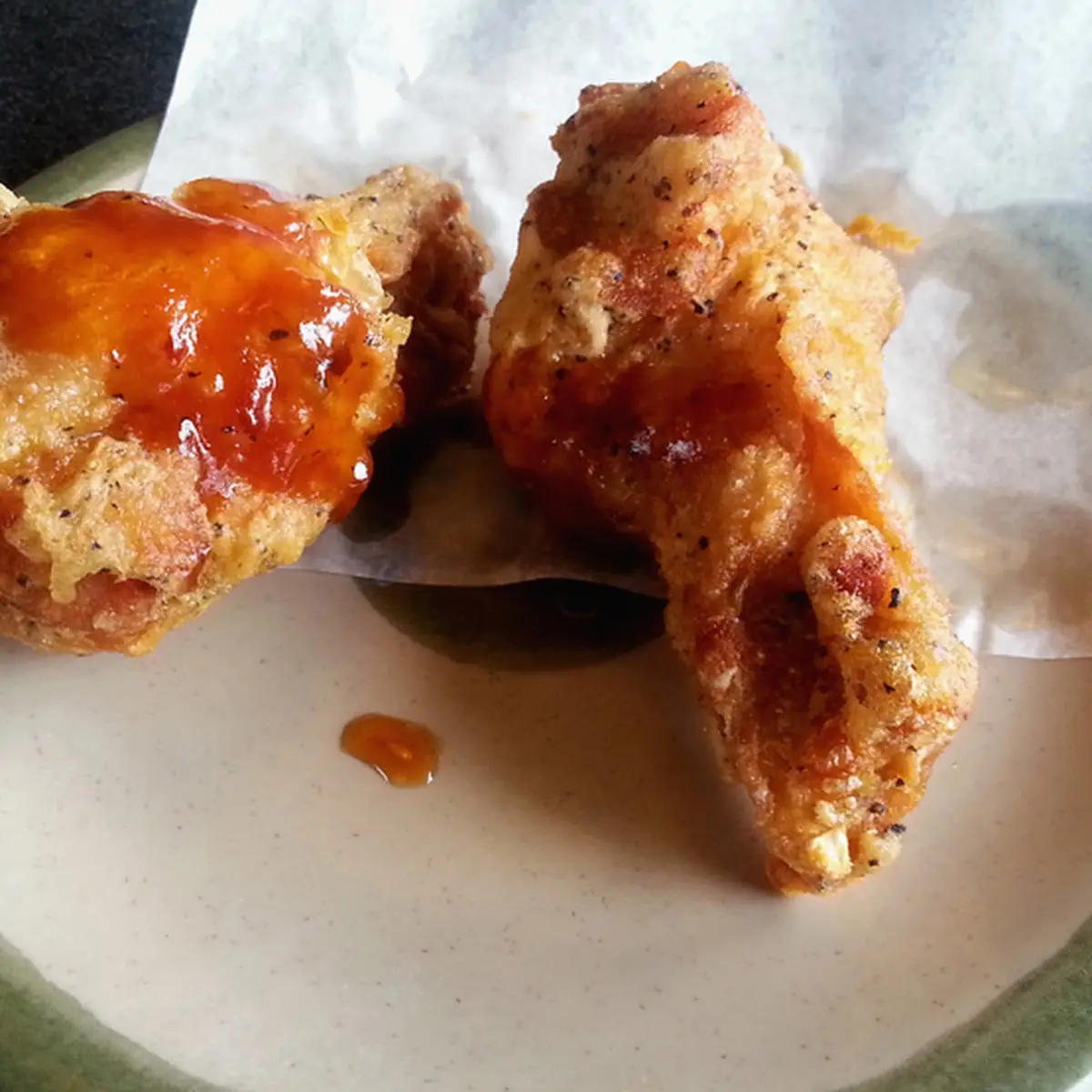 Chicken Karaage 7 pcs