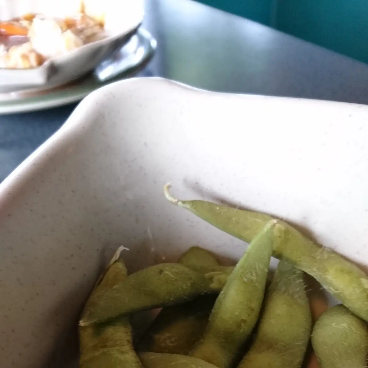 Edamame