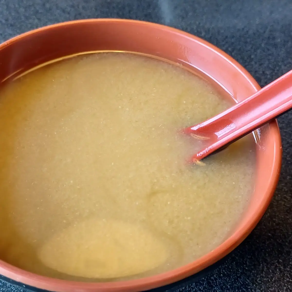 Miso Soup
