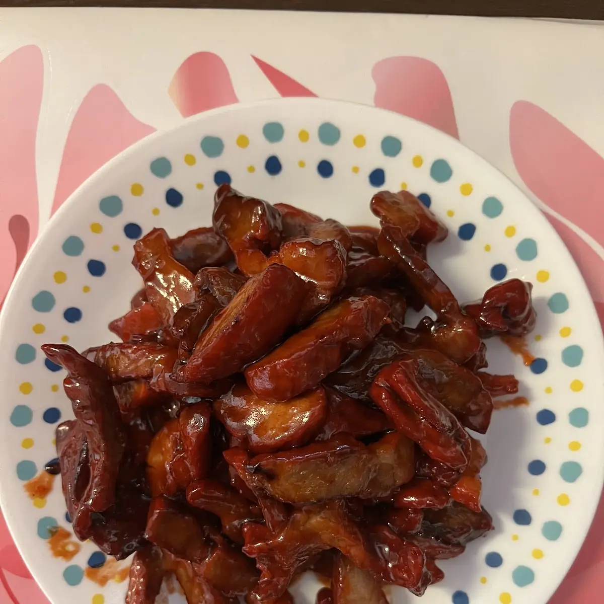 Boneless Spare Ribs Combo