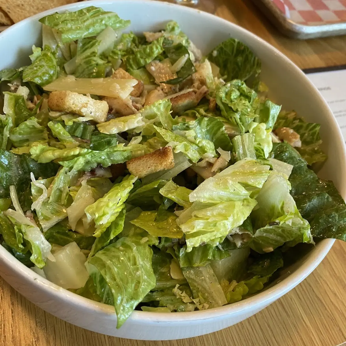 Caesar Salad