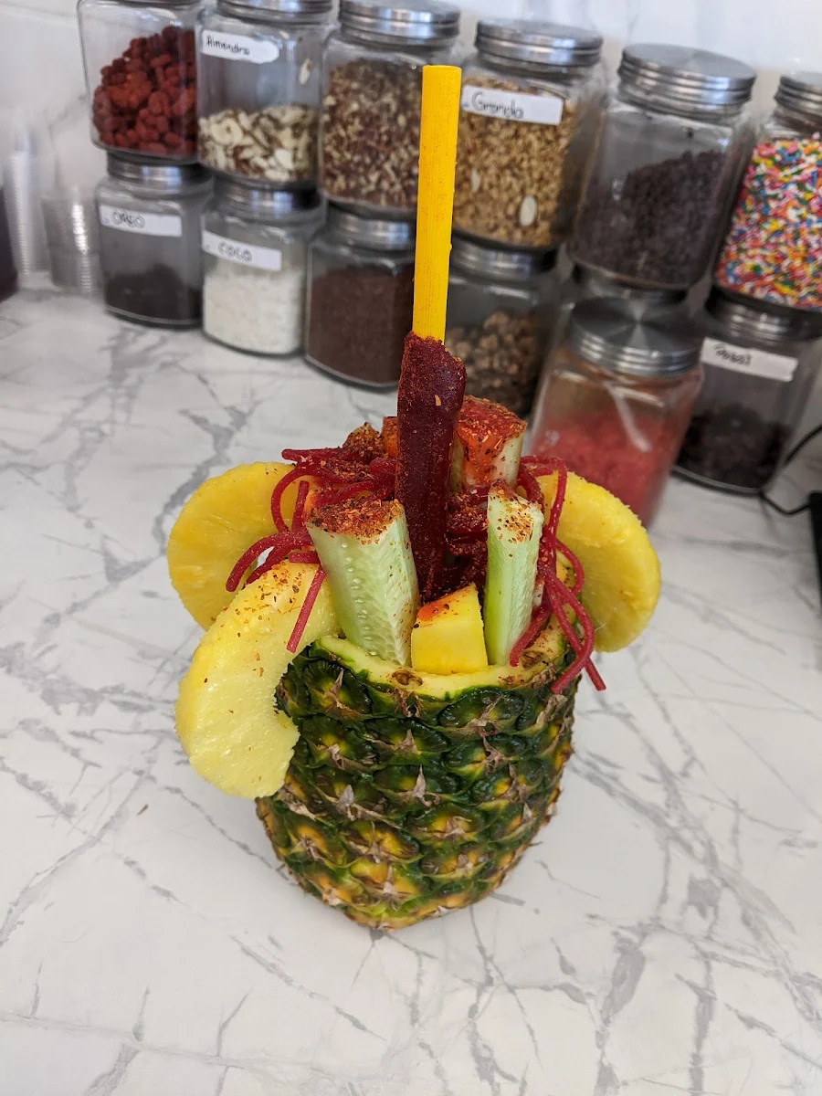 Pina Loka