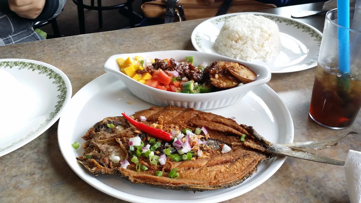 Bangsilog, Mangkok International Cuisine
