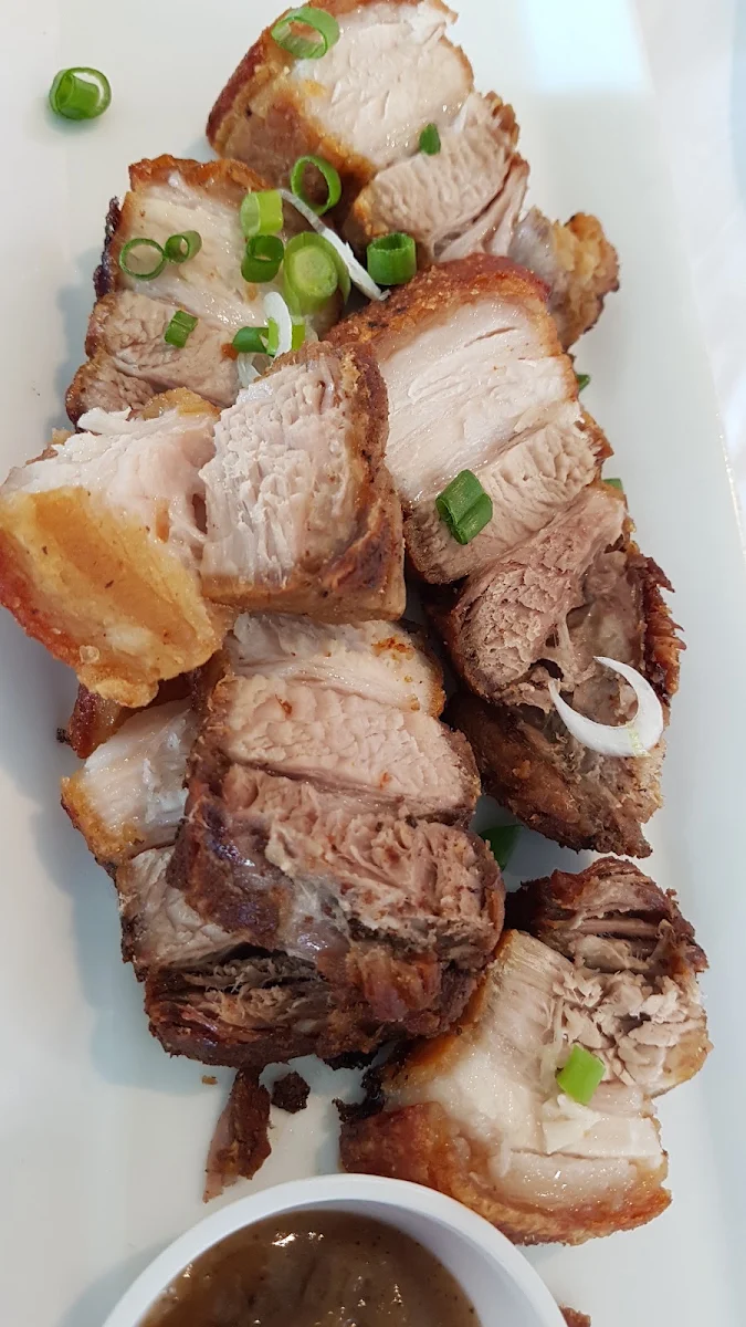 Lechon Kawali
