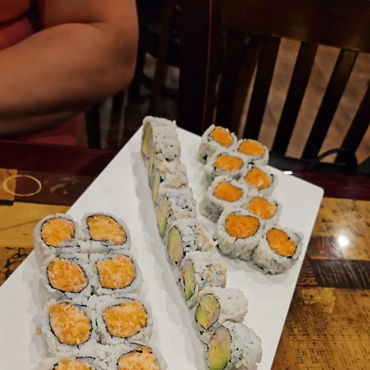 Spring Roll(2Pc)