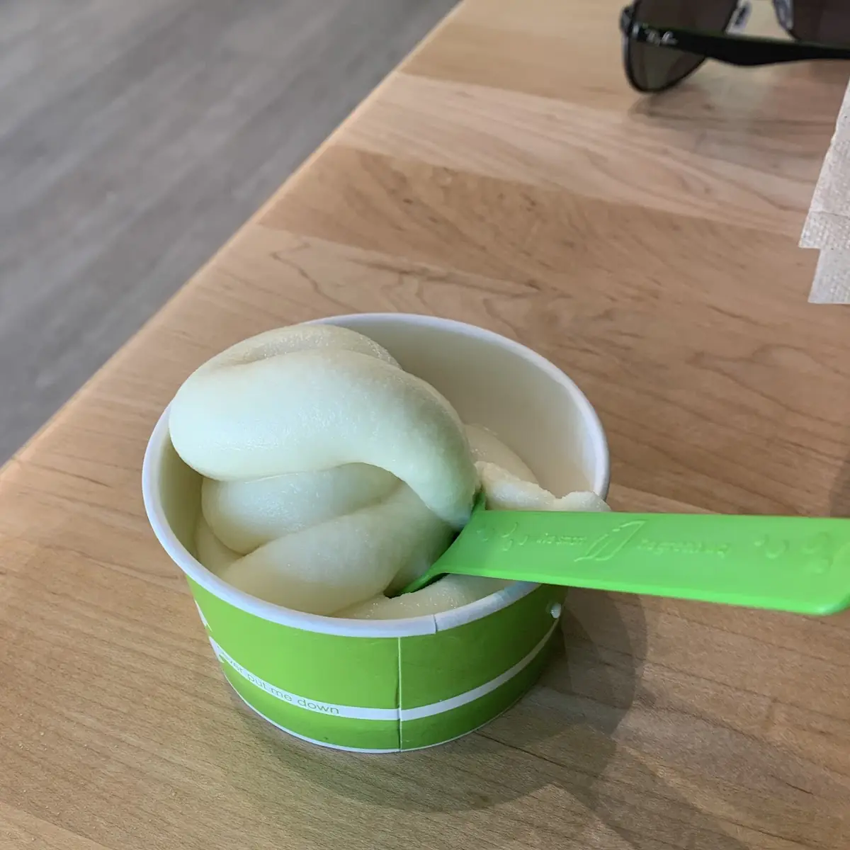 Non Dairy Yogurt