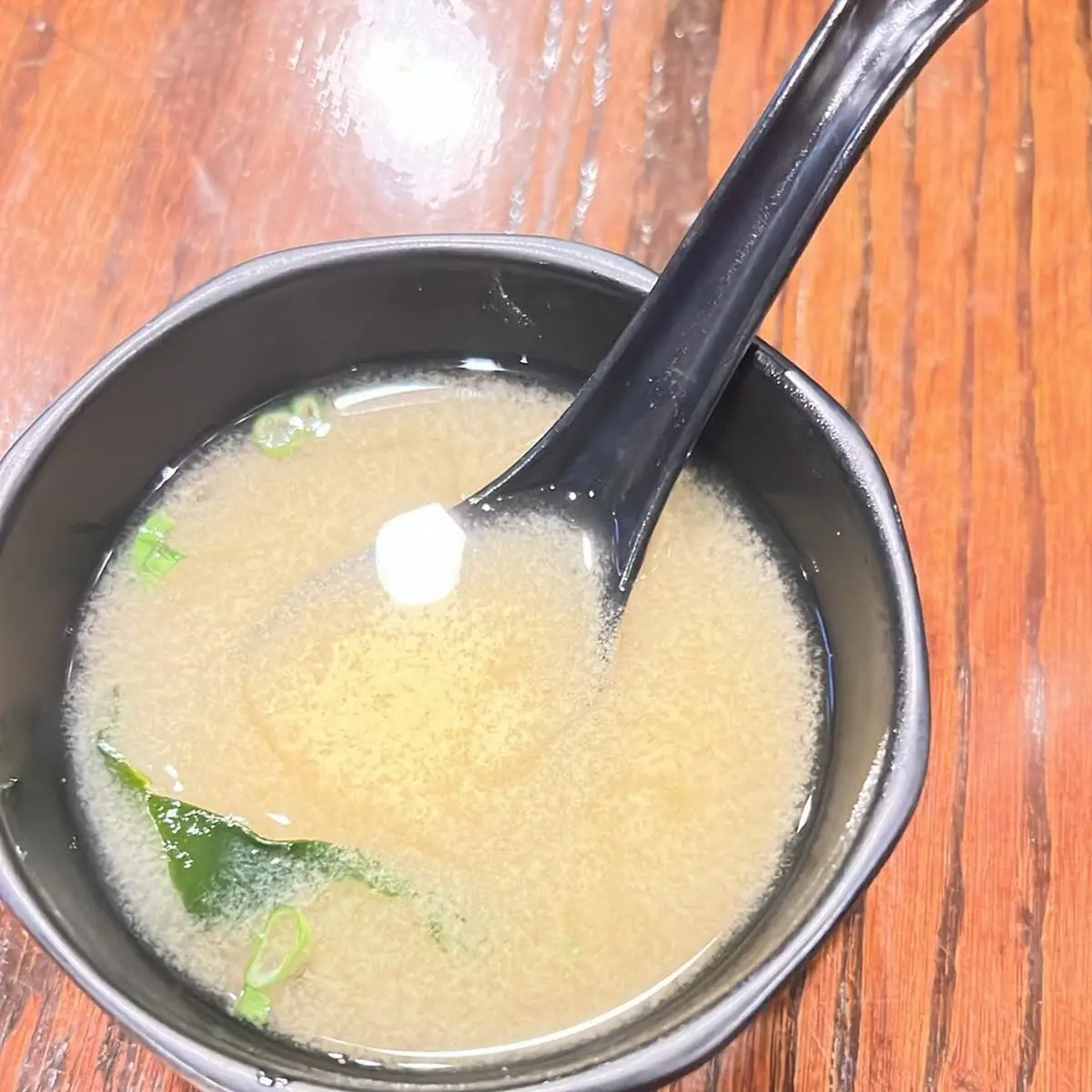 Miso Soup