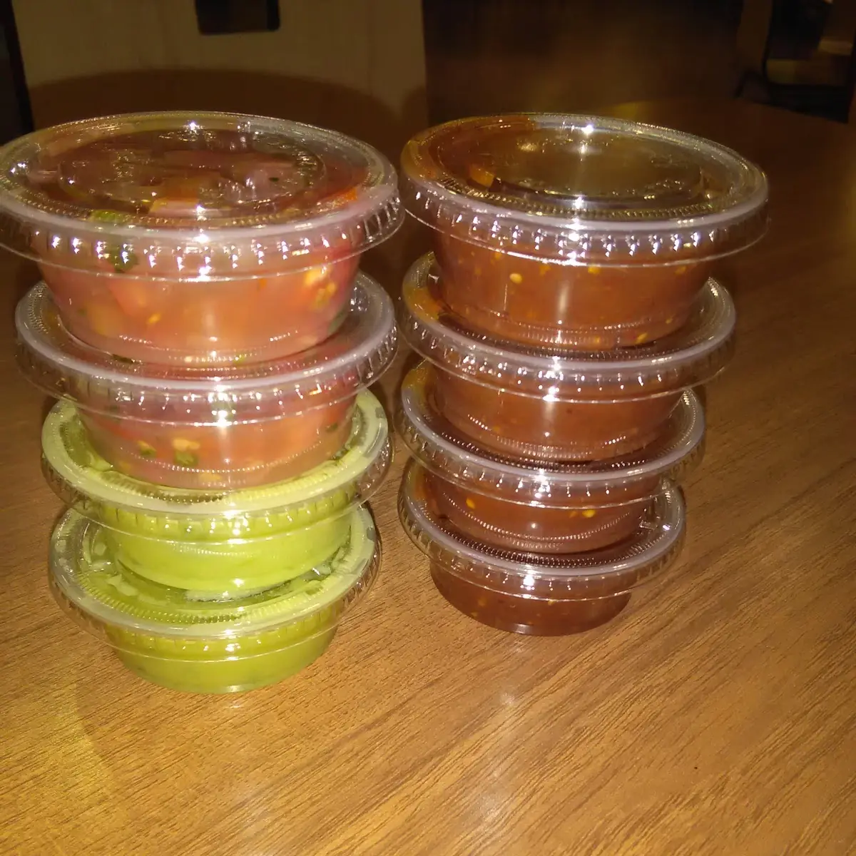 Pollo Loco