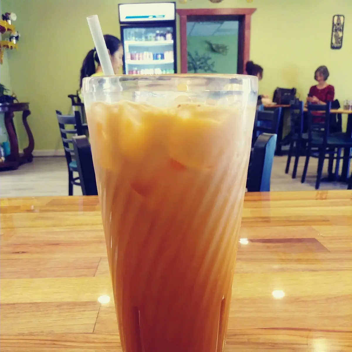 Thai Tea