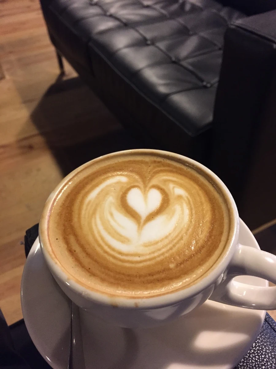 Cappuccino