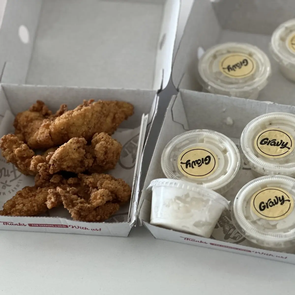 Fried Chicken