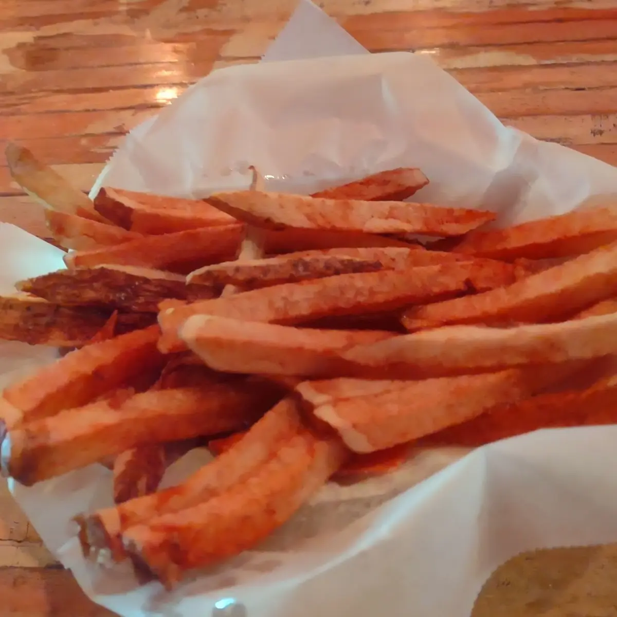Fresh Cut Fries