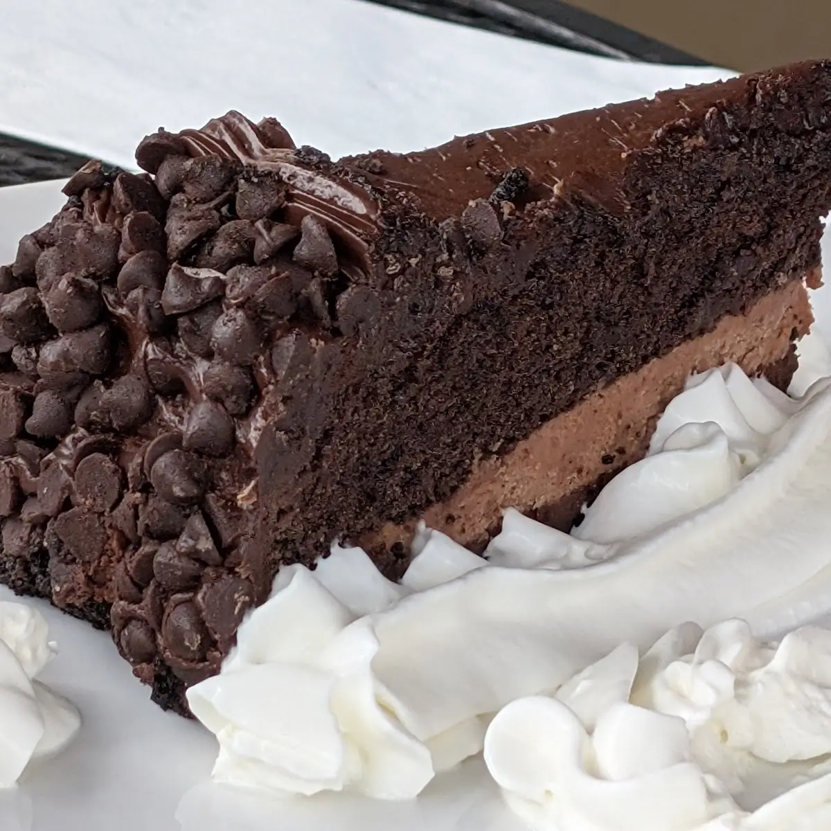 Chocolate Cake