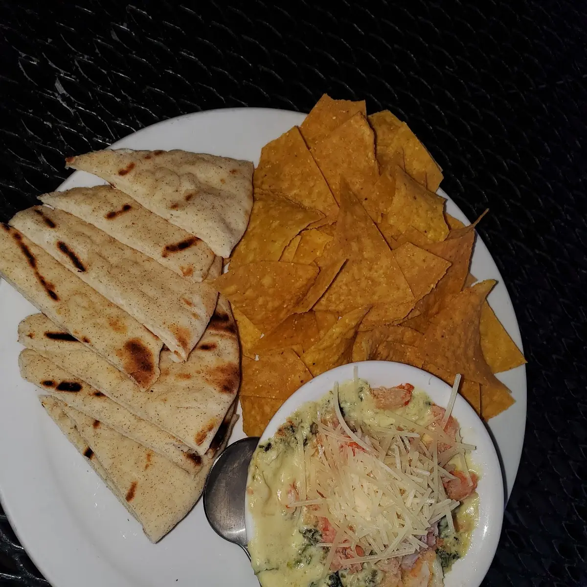 Crab Dip