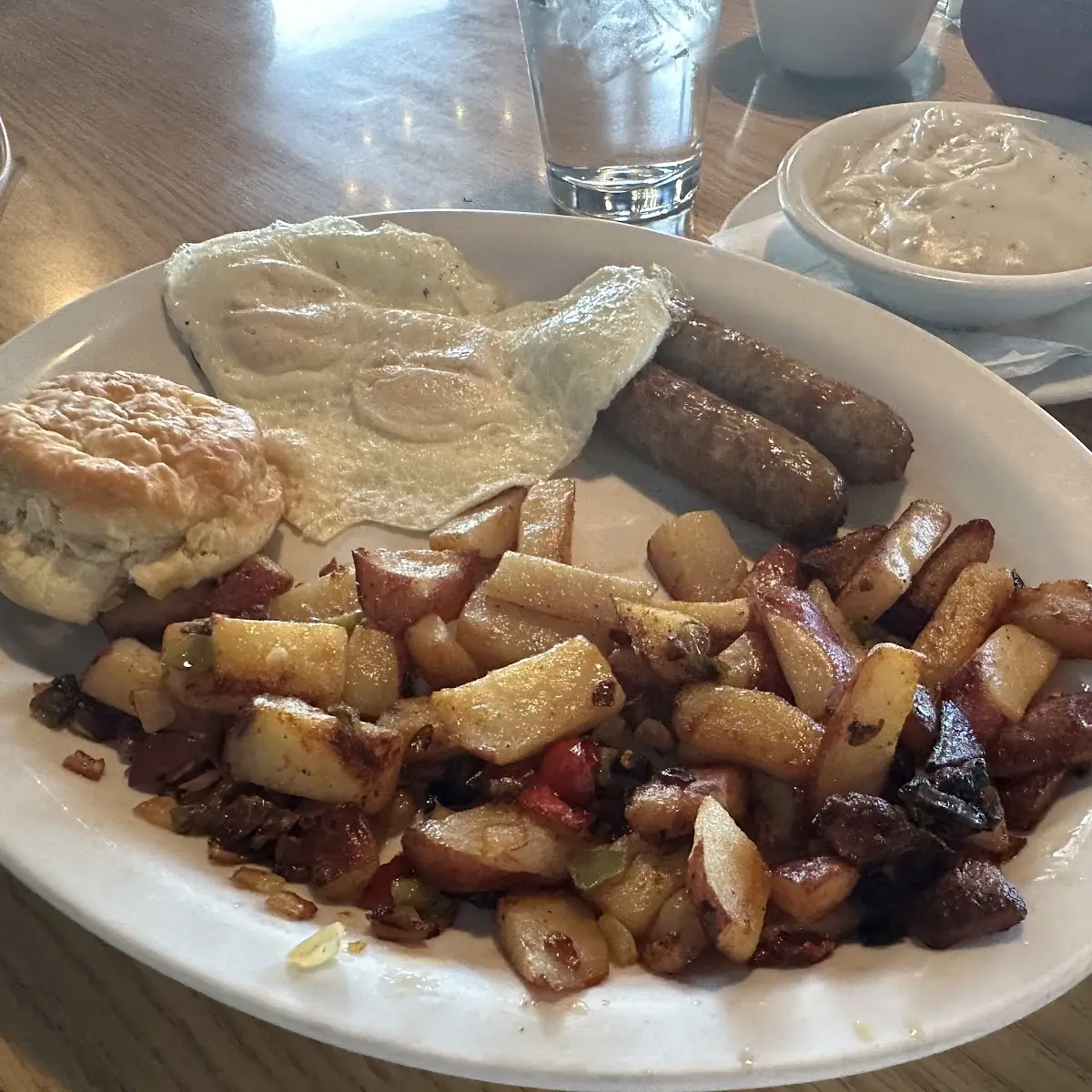 French Toast Combo