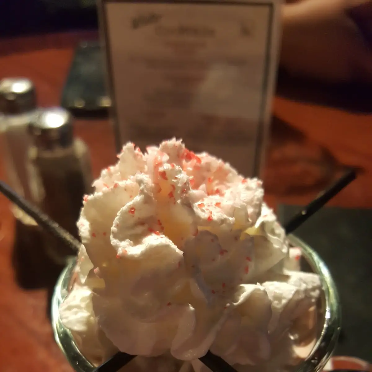 Hot Fudge