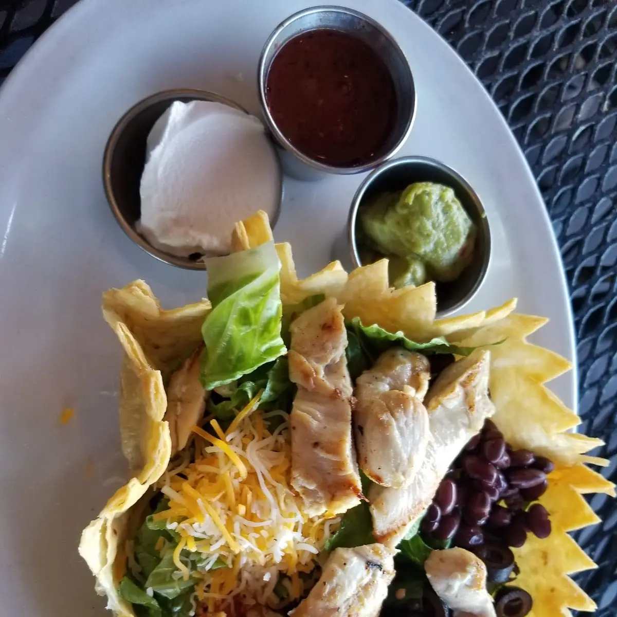 Taco Salad