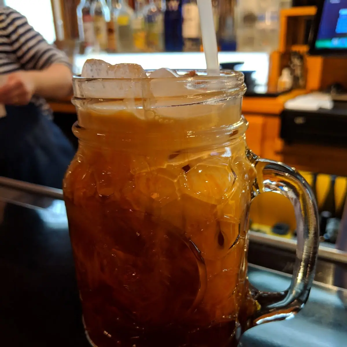 Thai Tea