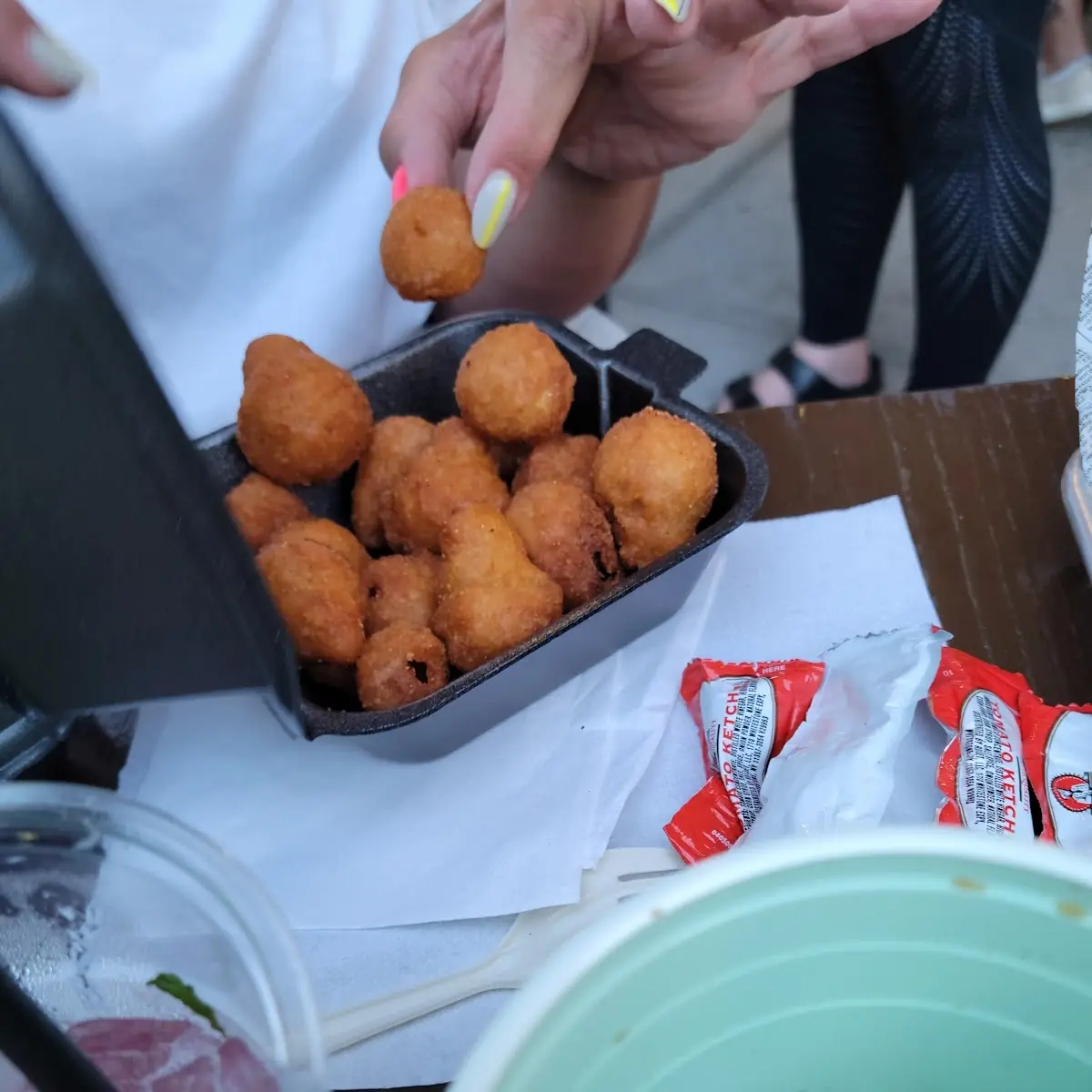 Tater Tots