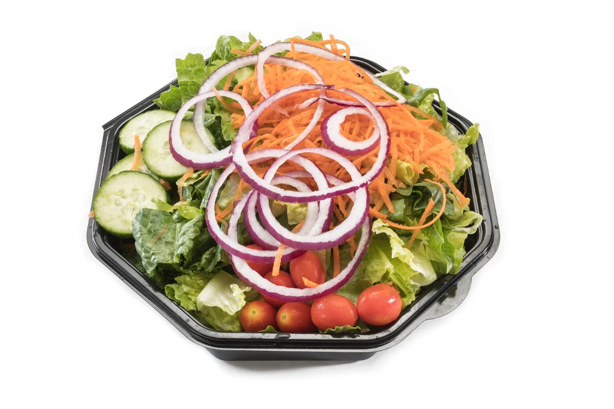 Garden Salad